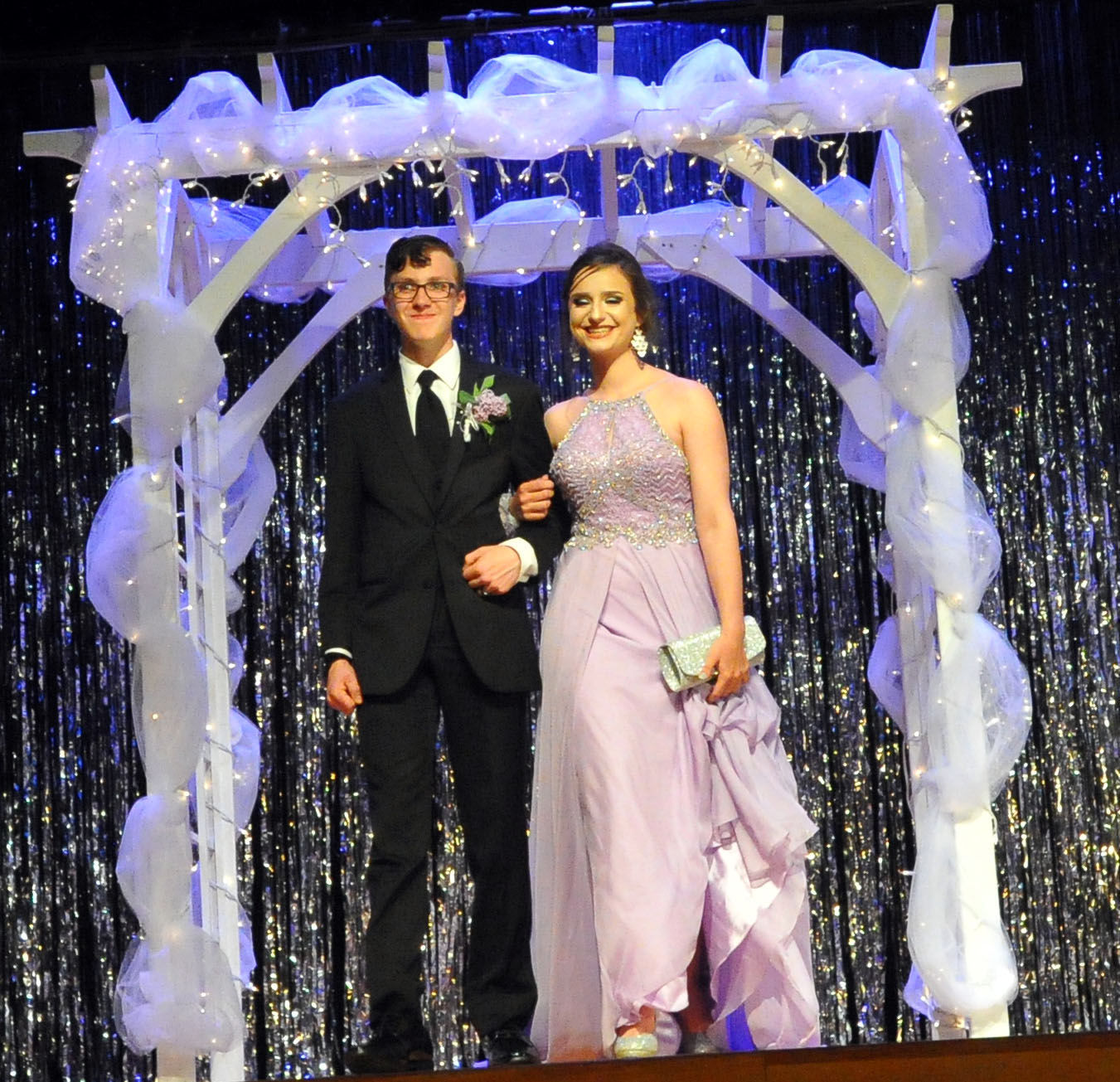 Schuylerville Prom